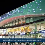 Rtr - Fuer Bis Zu 8 Personen - Voll Ausgestattet - Zentral Limbecker Platz - Messe - Uniklinikum - Smart Tv - Modern *