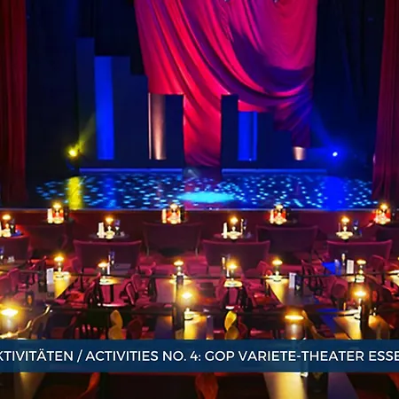 アパート Rtr - Fuer Bis Zu 8 Personen - Voll Ausgestattet - Zentral Limbecker Platz - Messe - Uniklinikum - Smart Tv - Modern エッセン