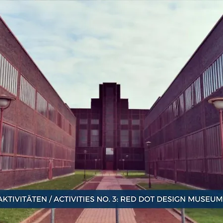 Rtr - Fuer Bis Zu 8 Personen - Voll Ausgestattet - Zentral Limbecker Platz - Messe - Uniklinikum - Smart Tv - Modern