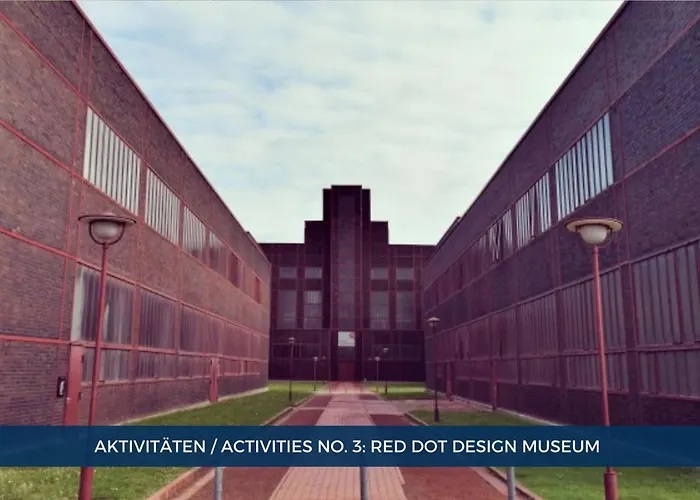 Rtr - Fuer Bis Zu 8 Personen - Voll Ausgestattet - Zentral Limbecker Platz - Messe - Uniklinikum - Smart Tv - Modern