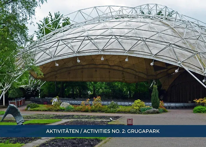 Rtr - Fuer Bis Zu 8 Personen - Voll Ausgestattet - Zentral Limbecker Platz - Messe - Uniklinikum - Smart Tv - Modern Lejlighed Essen